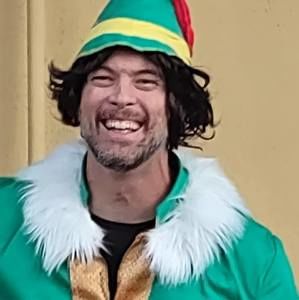 Meet your Posher, Douglas